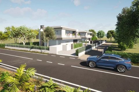 Villa a Abano Terme, Padua, Abano Terme - € 560.000 | Ref: ABAV02 - foto 2