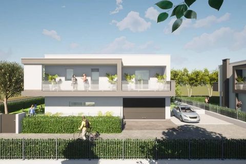Villa a Abano Terme, Padua, Abano Terme - € 560.000 | Ref: ABAV02 - foto 4