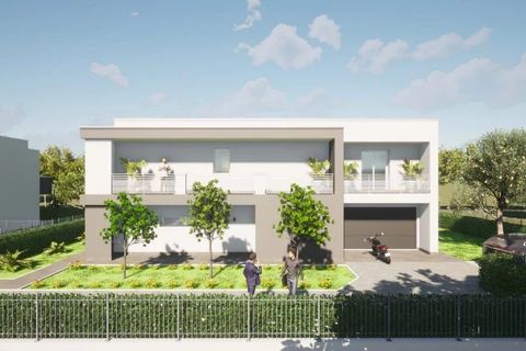 Villa a Abano Terme, Padua, Abano Terme - € 560.000 | Ref: ABAV02 - foto 8