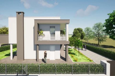 Villa a Abano Terme, Padua, Abano Terme - € 560.000 | Ref: ABAV02 - foto 9