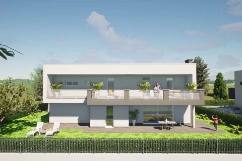 Villa a Abano Terme, Padua, Abano Terme - € 560.000 | Ref: ABAV02 - foto 10