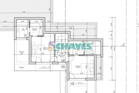 Helårsgrund i Peniche, Leiria, Peniche - € 400.000 | Ref: CC023 - foto 2
