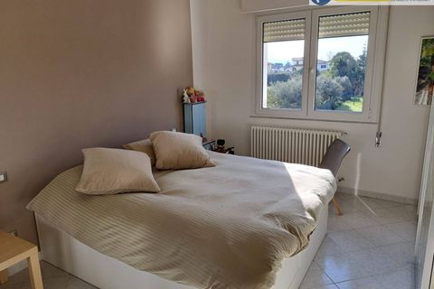 Lejlighed i Camaiore, Lucca, Camaiore - € 290.000 | Ref: fdm628 - foto 14