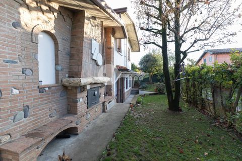 Villa i Leno, Brescia, Leno - € 275.000 | Ref: 6415062020-1300 - foto 4