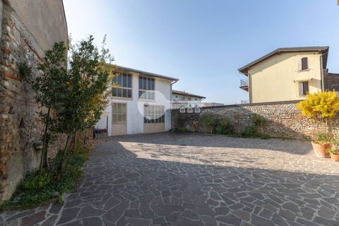 Landejendom i Ghedi, Brescia, Ghedi - € 75.000 | Ref: 6415062020-1304 - foto 1