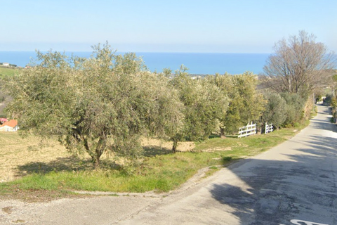 Helårsgrund i Colonnella, Teramo, Colonnella - € 200.000 | Ref: 6917 - foto 1