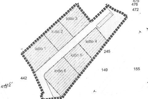Helårsgrund i Colonnella, Teramo, Colonnella - € 200.000 | Ref: 6917 - foto 6