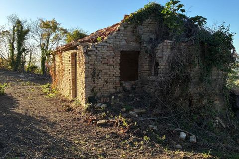 Villa a Colonnella, Teramo, Colonnella - € 60.000 | Ref: 6919 - foto 5