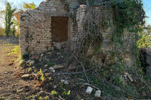 Villa a Colonnella, Teramo, Colonnella - € 60.000 | Ref: 6919 - foto 7