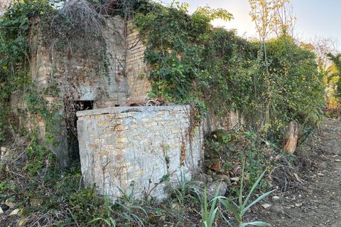 Villa a Colonnella, Teramo, Colonnella - € 60.000 | Ref: 6919 - foto 8