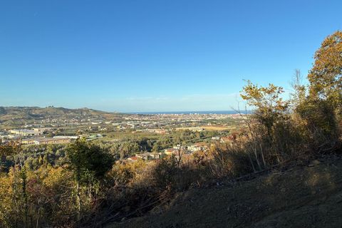 Villa a Colonnella, Teramo, Colonnella - € 60.000 | Ref: 6919 - foto 10