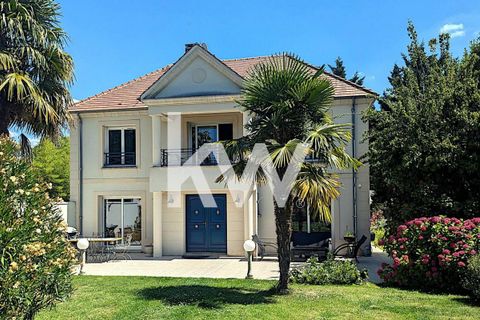 Villa a Saint-Gratien, Val-d'Oise, Saint-Gratien - € 1.150.000 | Ref: 7072113 - foto 2
