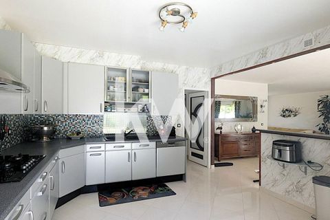 Villa a Saint-Gratien, Val-d'Oise, Saint-Gratien - € 1.150.000 | Ref: 7072113 - foto 4