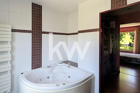 Villa a Saint-Gratien, Val-d'Oise, Saint-Gratien - € 1.150.000 | Ref: 7072113 - foto 9