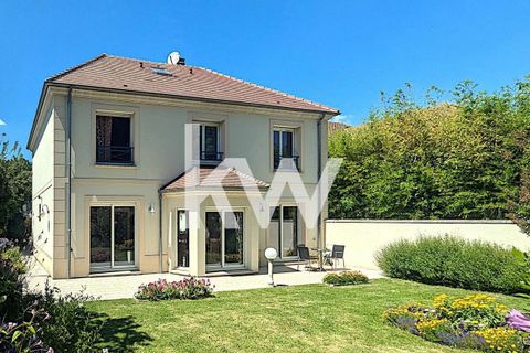 Villa a Saint-Gratien, Val-d'Oise, Saint-Gratien - € 1.150.000 | Ref: 7072113 - foto 10
