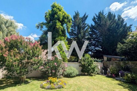 Villa a Saint-Gratien, Val-d'Oise, Saint-Gratien - € 1.150.000 | Ref: 7072113 - foto 11