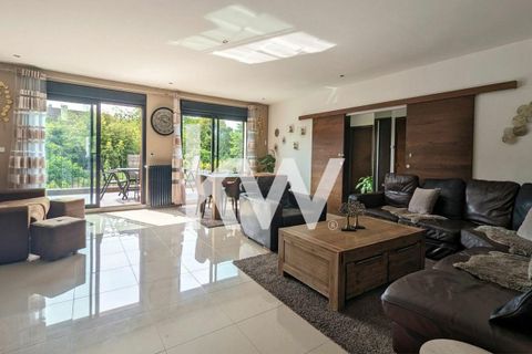Villa a Eaubonne, Val-d'Oise, Eaubonne - € 955.000 | Ref: 7071713 - foto 3