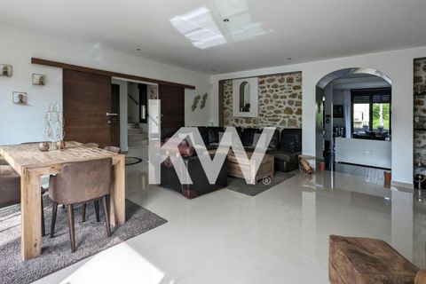 Villa a Eaubonne, Val-d'Oise, Eaubonne - € 955.000 | Ref: 7071713 - foto 6