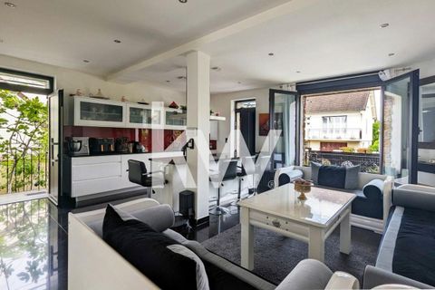 Villa a Eaubonne, Val-d'Oise, Eaubonne - € 955.000 | Ref: 7071713 - foto 7