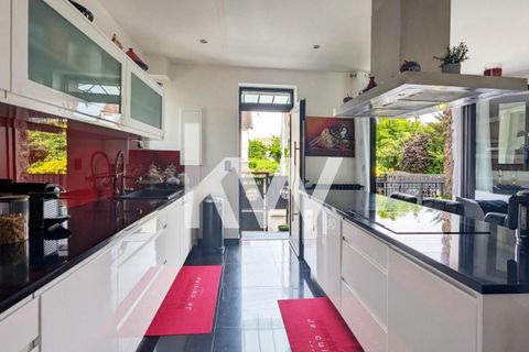 Villa a Eaubonne, Val-d'Oise, Eaubonne - € 955.000 | Ref: 7071713 - foto 8