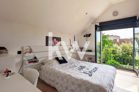 Villa a Eaubonne, Val-d'Oise, Eaubonne - € 955.000 | Ref: 7071713 - foto 10