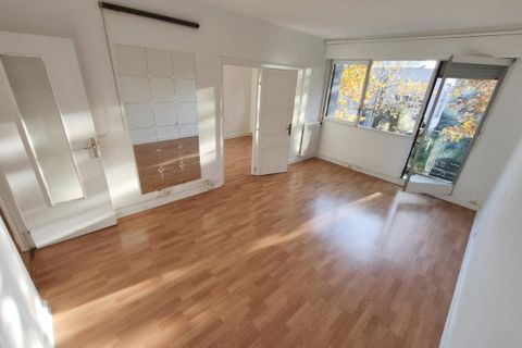 Lejlighed i Paris, Paris, Paris - € 462.000 | Ref: TR - foto 1