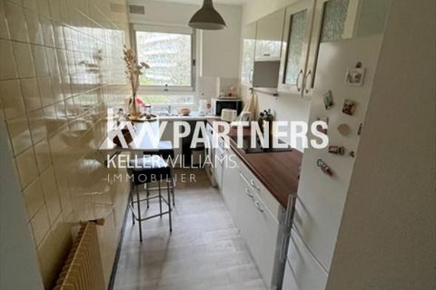 Lejlighed i Paris, Paris, Paris - € 462.000 | Ref: TR - foto 2