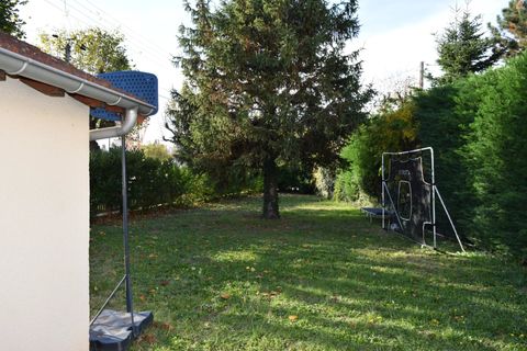 Villa a Roanne, Loire, Roanne - € 200.000 | Ref: 11879 - foto 2
