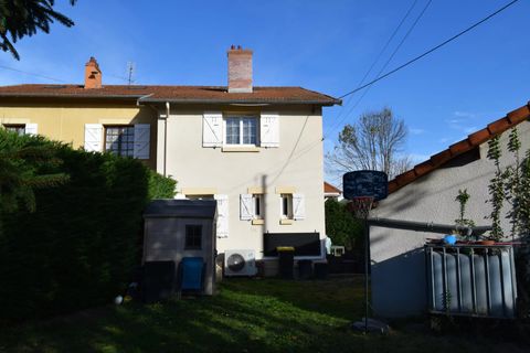 Villa a Roanne, Loire, Roanne - € 200.000 | Ref: 11879 - foto 4
