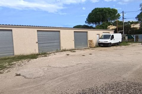 Garage i Tresques, Gard, Tresques - € 180.000 | Ref: 11872 - foto 1