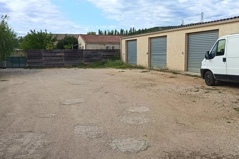 Garage i Tresques, Gard, Tresques - € 180.000 | Ref: 11872 - foto 2