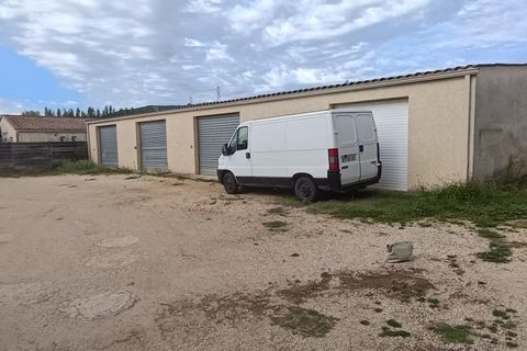 Garage i Tresques, Gard, Tresques - € 180.000 | Ref: 11872 - foto 6