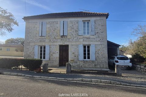 Landejendom i Nomdieu, Lot-et-Garonne, Nomdieu - € 129.000 | Ref: 12730 - foto 1