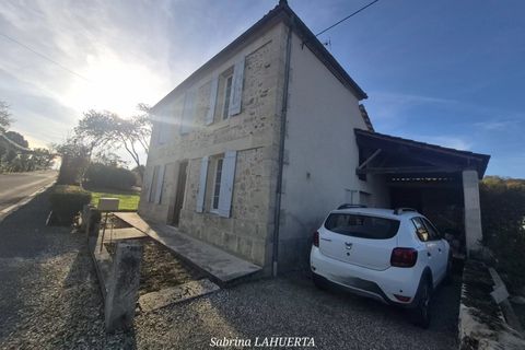 Landejendom i Nomdieu, Lot-et-Garonne, Nomdieu - € 129.000 | Ref: 12730 - foto 2