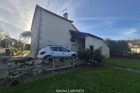 Landejendom i Nomdieu, Lot-et-Garonne, Nomdieu - € 129.000 | Ref: 12730 - foto 3