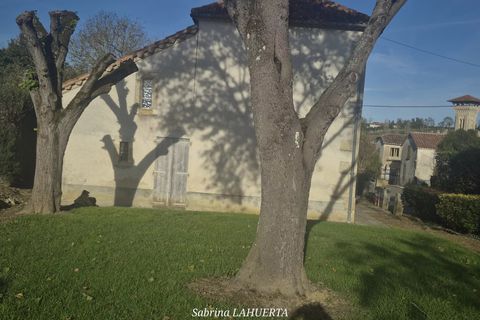 Landejendom i Nomdieu, Lot-et-Garonne, Nomdieu - € 129.000 | Ref: 12730 - foto 5