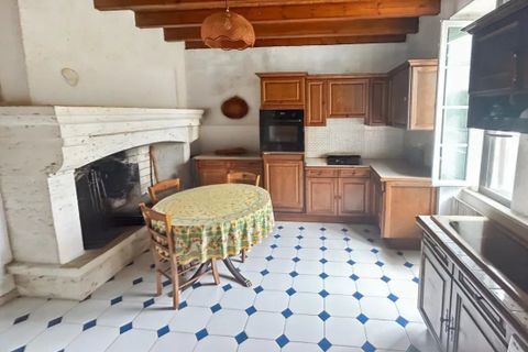Landejendom i Nomdieu, Lot-et-Garonne, Nomdieu - € 129.000 | Ref: 12730 - foto 7