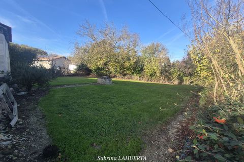Landejendom i Nomdieu, Lot-et-Garonne, Nomdieu - € 129.000 | Ref: 12730 - foto 11