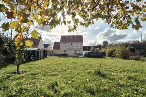 Villa a Nonville, Seine-et-Marne, Nonville - € 329.000 | Ref: 12489A - foto 3