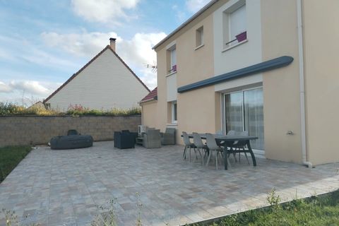 Villa a Nonville, Seine-et-Marne, Nonville - € 329.000 | Ref: 12489A - foto 4
