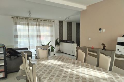 Villa a Nonville, Seine-et-Marne, Nonville - € 329.000 | Ref: 12489A - foto 8