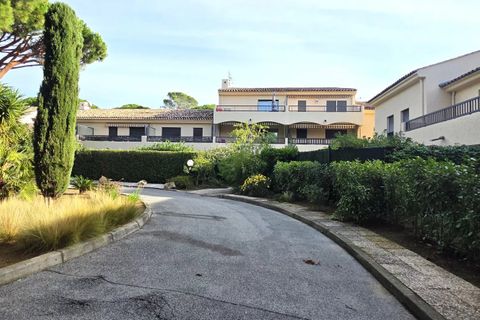 Lejlighed i Saint-Raphaël, Var, Saint-Raphaël - € 129.000 | Ref: 12381A - foto 6