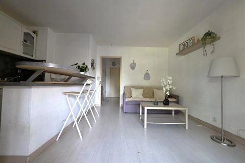 Lejlighed i Saint-Raphaël, Var, Saint-Raphaël - € 129.000 | Ref: 12381A - foto 5