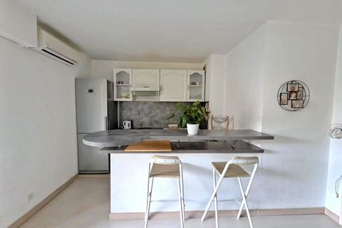 Lejlighed i Saint-Raphaël, Var, Saint-Raphaël - € 129.000 | Ref: 12381A - foto 2