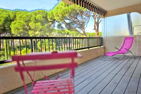 Lejlighed i Saint-Raphaël, Var, Saint-Raphaël - € 129.000 | Ref: 12381A - foto 1