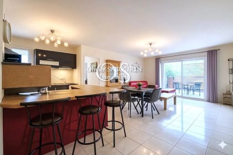 Lejlighed i Saint-Raphaël, Var, Saint-Raphaël - € 399.000 | Ref: 12570 - foto 3