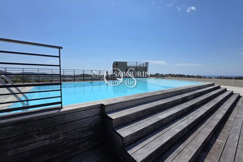 Lejlighed i Saint-Raphaël, Var, Saint-Raphaël - € 399.000 | Ref: 12570 - foto 9
