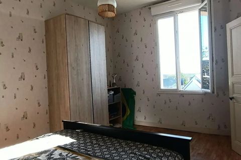 Villa i Pontivy, Morbihan, Pontivy - € 147.990 | Ref: 12879A - foto 12