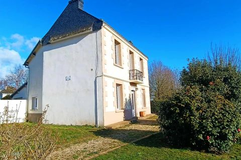 Villa i Pontivy, Morbihan, Pontivy - € 147.990 | Ref: 12879A - foto 16