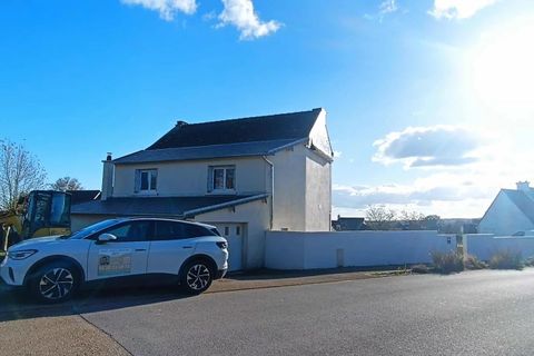 Villa i Pontivy, Morbihan, Pontivy - € 147.990 | Ref: 12879A - foto 18